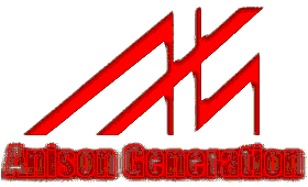 Anison Generation Designted by Fumiaki Kosiro